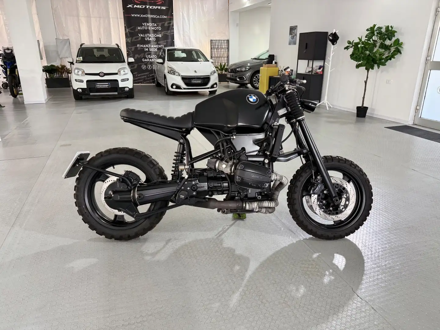 BMW R 1100 RS - 2