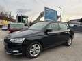 Skoda Fabia Style 95 PS, * LED, Navi, Sitzhzg., Tempomat,..* Schwarz - thumbnail 3