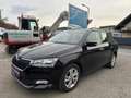 Skoda Fabia Style 95 PS, * LED, Navi, Sitzhzg., Tempomat,..* Schwarz - thumbnail 1
