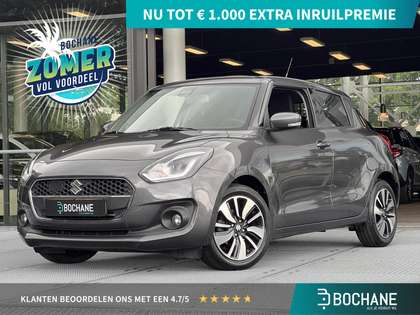Suzuki Swift 1.2 Stijl Smart Hybrid | Achteruitrijcamera | Navi