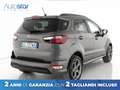 Ford EcoSport 1.0 ecoboost ST-Line s&s 125cv my20.25 Grigio - thumbnail 2