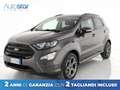 Ford EcoSport 1.0 ecoboost ST-Line s&s 125cv my20.25 Grigio - thumbnail 1