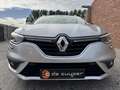 Renault Megane Renault Megane 1.2Tce "85 000km" Navi/cruise/pdc Argent - thumbnail 11