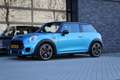 MINI John Cooper Works 2.0 Chili | CAMERA | CARPLAY | CRUISE | Azul - thumbnail 5