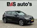 SEAT Arona 1.0 TSI FR Business Connect Adaptive Cruise Climat Schwarz - thumbnail 15