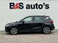 SEAT Arona 1.0 TSI FR Business Connect Adaptive Cruise Climat Schwarz - thumbnail 12