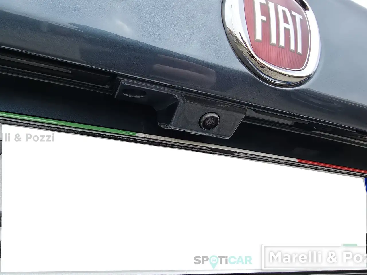 Fiat Tipo 1.5 Hybrid DCT 5 porte Cross 18
