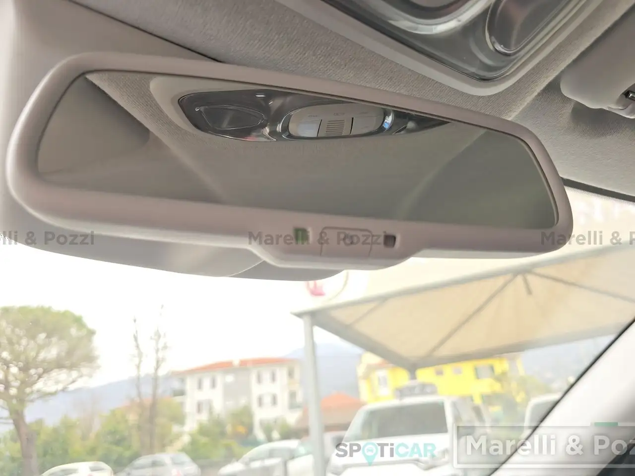 Fiat Tipo 1.5 Hybrid DCT 5 porte Cross 17