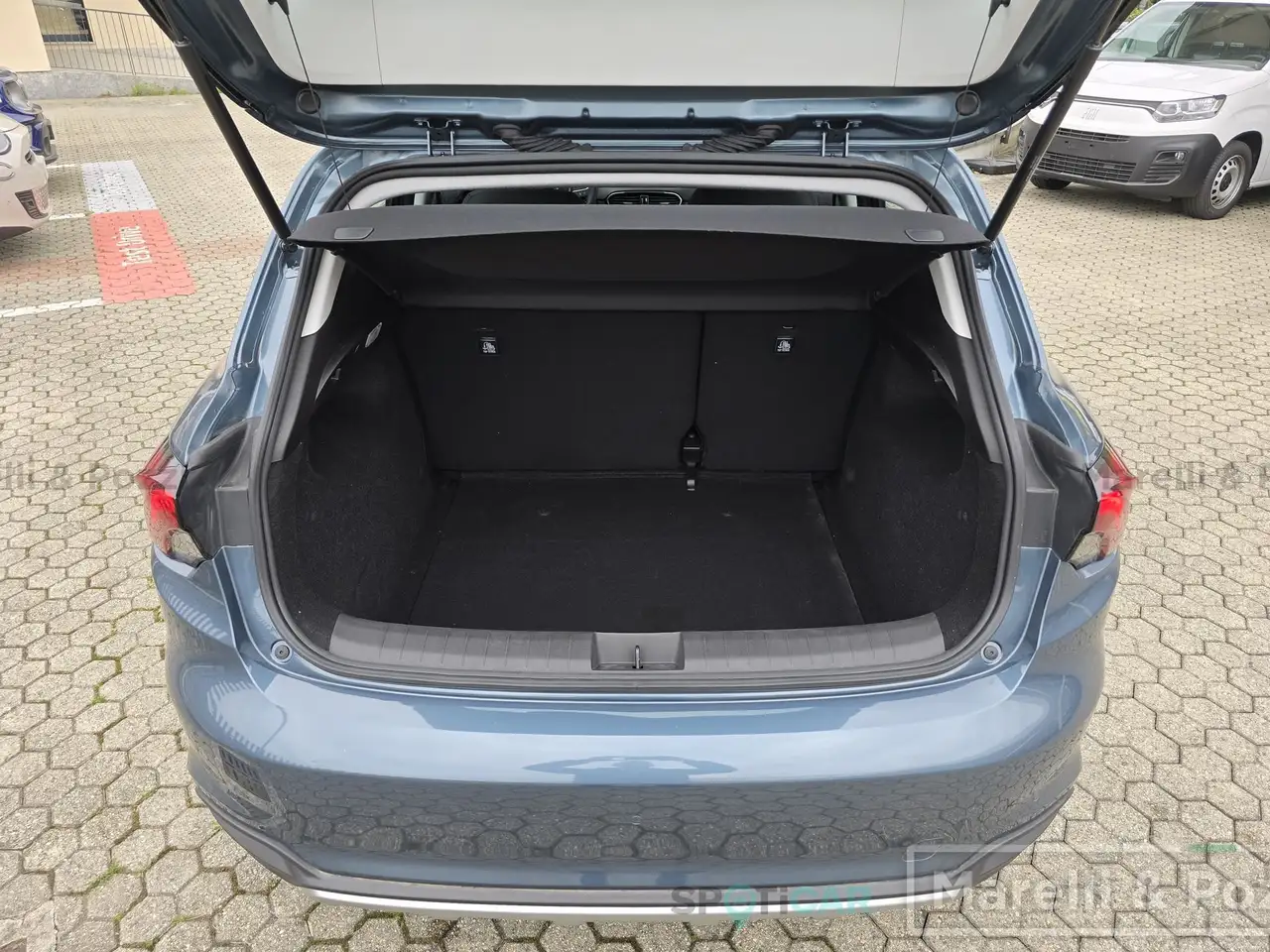 Fiat Tipo 1.5 Hybrid DCT 5 porte Cross 19