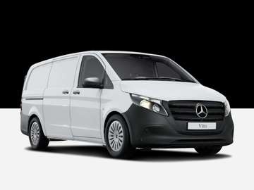 Vito 114 CDI Kasten Lang