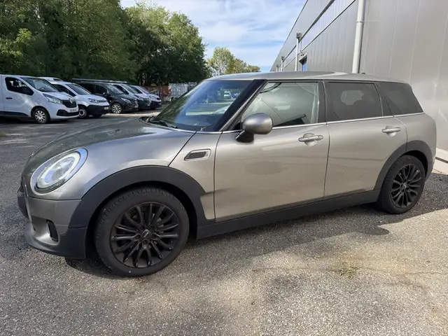MINI Cooper Clubman ONE 1.5 102CH BVM6 PACK CHILI
