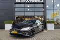 Tesla Model S 100D, AWD, Black on black, Autopilot, garantie 202 Чорний - thumbnail 2