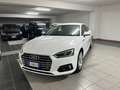 Audi A5 Sportback 40 2.0 tdi Sport quattro 190cv s-tronic Weiß - thumbnail 6