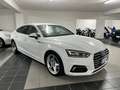 Audi A5 Sportback 40 2.0 tdi Sport quattro 190cv s-tronic Weiß - thumbnail 3
