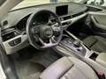 Audi A5 Sportback 40 2.0 tdi Sport quattro 190cv s-tronic Weiß - thumbnail 11