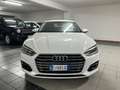 Audi A5 Sportback 40 2.0 tdi Sport quattro 190cv s-tronic Weiß - thumbnail 2
