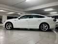 Audi A5 Sportback 40 2.0 tdi Sport quattro 190cv s-tronic Weiß - thumbnail 5