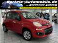 Fiat New Panda 1.2 Easy, 1.Hand, Klima, PDC, HU neu ! Roşu - thumbnail 1