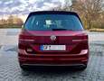 Volkswagen Golf Sportsvan Golf Sportsvan 1.0 TSI OPFIQ.DRIVE Rouge - thumbnail 5