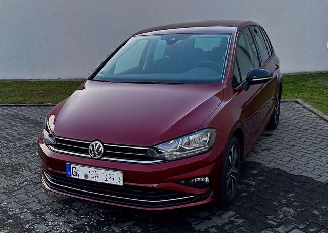 Volkswagen Golf Sportsvan Golf Sportsvan 1.0 TSI OPFIQ.DRIVE