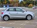 Audi A1 Sportback DSG SHZ  Aus 2-Hand TÜV bis 08.26 Argent - thumbnail 8