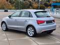 Audi A1 Sportback DSG SHZ  Aus 2-Hand TÜV bis 08.26 Argent - thumbnail 5