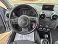 Audi A1 Sportback DSG SHZ  Aus 2-Hand TÜV bis 08.26 Argent - thumbnail 13