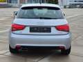 Audi A1 Sportback DSG SHZ  Aus 2-Hand TÜV bis 08.26 Argent - thumbnail 6
