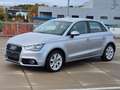 Audi A1 Sportback DSG SHZ  Aus 2-Hand TÜV bis 08.26 Argent - thumbnail 3