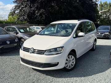 7 PLACES  1.4 TSI Comfortline BMT