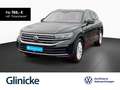 Volkswagen Touareg 3.0 TDI 4Motion Elegance NAvi AHK Luftf. Schwarz - thumbnail 1