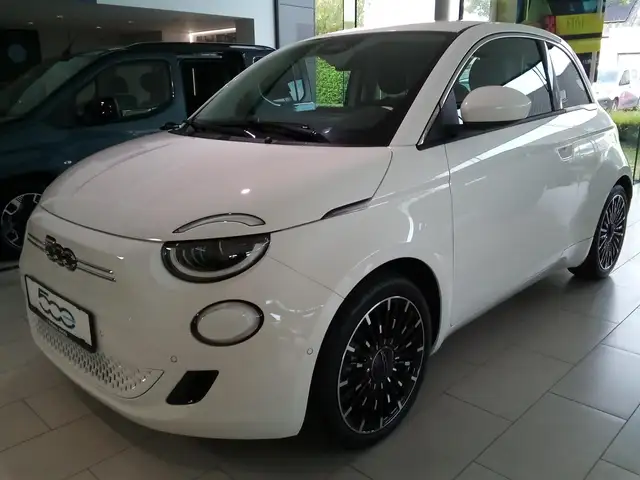Fiat 500e Berline MY25 ICON 42kWh