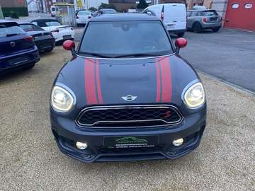 John Cooper Works * Pano dak * FULL OPTION!!