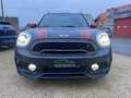 MINI Countryman SE All4 John Cooper Works * Pano dak * FULL OPTION!! Grau - thumbnail 2