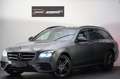 Mercedes-Benz E 220 d T Austria Edition 4MATIC Aut. Grau - thumbnail 1