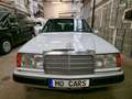 Mercedes-Benz 230 TE 124 *Klima*E-Paket*Oldtimer* Blanc - thumbnail 8