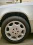 Mercedes-Benz 230 TE 124 *Klima*E-Paket*Oldtimer* Blanc - thumbnail 17
