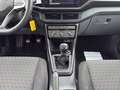 Volkswagen T-Cross 1.0 TSI Life Alu Sitzheizung Comp. Media L Gris - thumbnail 15