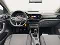 Volkswagen T-Cross 1.0 TSI Life Alu Sitzheizung Comp. Media L Gris - thumbnail 14
