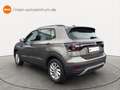 Volkswagen T-Cross 1.0 TSI Life Alu Sitzheizung Comp. Media L Gris - thumbnail 4