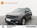 Volkswagen T-Cross 1.0 TSI Life Alu Sitzheizung Comp. Media L Gris - thumbnail 1