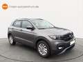 Volkswagen T-Cross 1.0 TSI Life Alu Sitzheizung Comp. Media L Gris - thumbnail 7