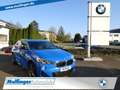 BMW X2 sDrive 18d M Sport Navi LED PaAs PDC SHZ Klima Blau - thumbnail 1