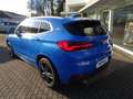 BMW X2 sDrive 18d M Sport Navi LED PaAs PDC SHZ Klima Blau - thumbnail 6