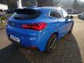 BMW X2 sDrive 18d M Sport Navi LED PaAs PDC SHZ Klima Blau - thumbnail 8