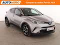 Toyota C-HR 1.8 Hybrid Advance Gris - thumbnail 8