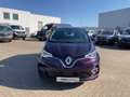 Renault ZOE E-Tech 100% el. INTENS Batteriekauf Z.E.50*SHZ* Mauve - thumbnail 6