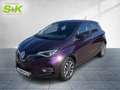 Renault ZOE E-Tech 100% el. INTENS Batteriekauf Z.E.50*SHZ* Mauve - thumbnail 1