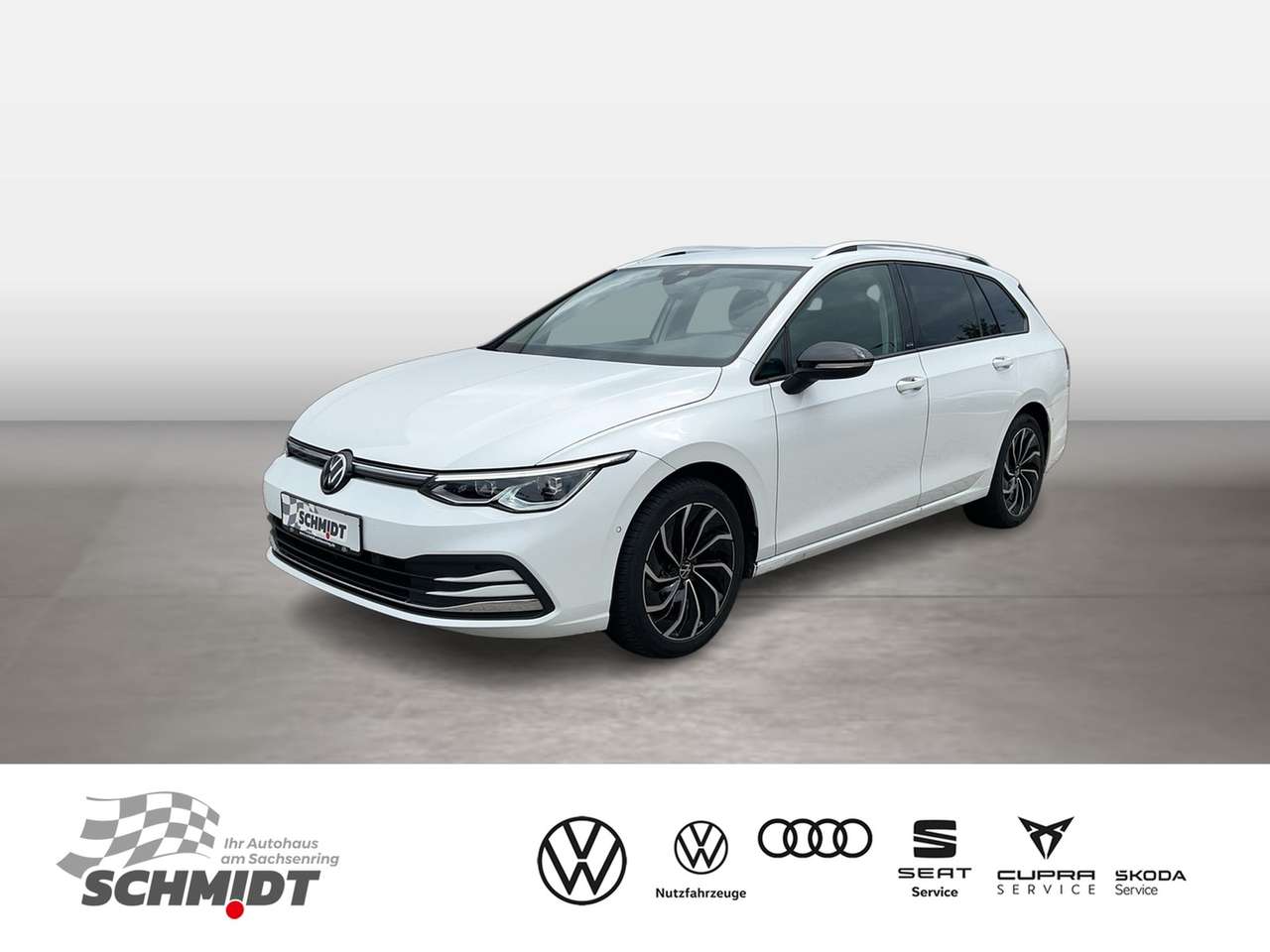 Volkswagen Golf 2023