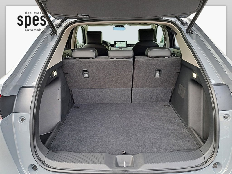Honda HR-V e:HEV 1.5 AT ADVANCE STANDARD — photo 7